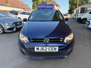 Volkswagen Polo 1.2 Match Euro 5 3dr 2
