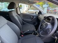 Volkswagen Polo 1.2 Match Euro 5 3dr 26