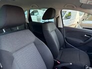 Volkswagen Polo 1.2 Match Euro 5 3dr 24