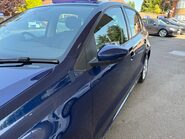 Volkswagen Polo 1.2 Match Euro 5 3dr 17