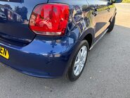 Volkswagen Polo 1.2 Match Euro 5 3dr 16