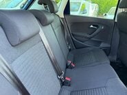Volkswagen Polo 1.2 Match Euro 5 3dr 28