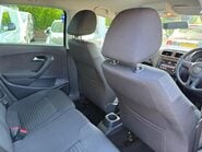 Volkswagen Polo 1.2 Match Euro 5 3dr 29