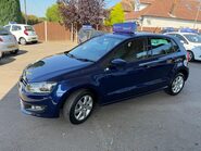 Volkswagen Polo 1.2 Match Euro 5 3dr 4