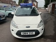 Ford Ka 1.2 Edge Euro 6 (s/s) 3dr 2