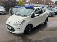 Ford Ka 1.2 Edge Euro 6 (s/s) 3dr 3