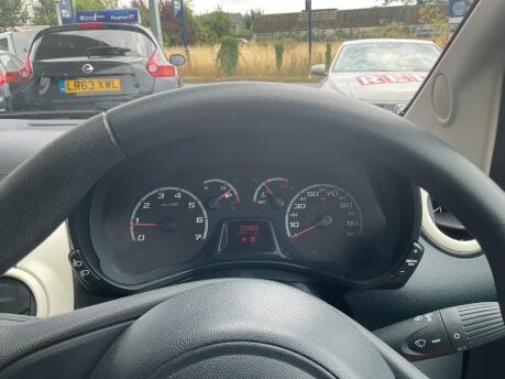 Ford Ka 1.2 Edge Euro 6 (s/s) 3dr 18