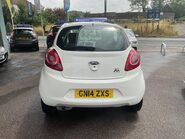 Ford Ka 1.2 Edge Euro 6 (s/s) 3dr 6