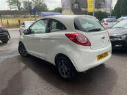 Ford Ka 1.2 Edge Euro 6 (s/s) 3dr 4