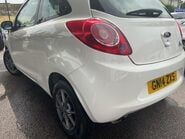 Ford Ka 1.2 Edge Euro 6 (s/s) 3dr 13