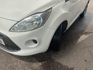 Ford Ka 1.2 Edge Euro 6 (s/s) 3dr 12
