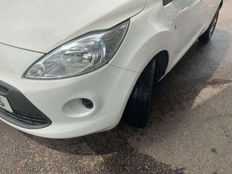 Ford Ka 1.2 Edge Euro 6 (s/s) 3dr 12
