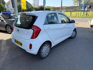 Kia Picanto 1.0 1 Air Euro 5 5dr 5