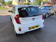 Kia Picanto 1.0 1 Air Euro 5 5dr 3