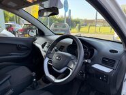 Kia Picanto 1.0 1 Air Euro 5 5dr 13