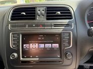 Volkswagen Polo 1.0 BlueMotion Tech SE Euro 6 (s/s) 3dr 23