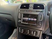 Volkswagen Polo 1.0 BlueMotion Tech SE Euro 6 (s/s) 3dr 24
