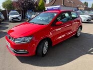 Volkswagen Polo 1.0 BlueMotion Tech SE Euro 6 (s/s) 3dr 3