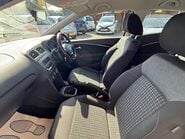 Volkswagen Polo 1.0 BlueMotion Tech SE Euro 6 (s/s) 3dr 30