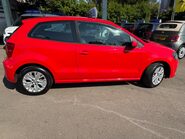Volkswagen Polo 1.0 BlueMotion Tech SE Euro 6 (s/s) 3dr 10