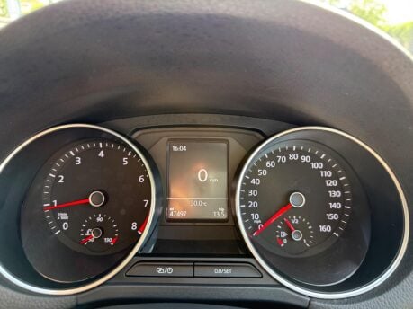 Volkswagen Polo 1.0 BlueMotion Tech SE Euro 6 (s/s) 3dr 21