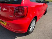 Volkswagen Polo 1.0 BlueMotion Tech SE Euro 6 (s/s) 3dr 16
