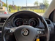 Volkswagen Polo 1.0 BlueMotion Tech SE Euro 6 (s/s) 3dr 22