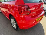 Volkswagen Polo 1.0 BlueMotion Tech SE Euro 6 (s/s) 3dr 15