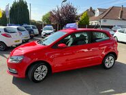 Volkswagen Polo 1.0 BlueMotion Tech SE Euro 6 (s/s) 3dr 4