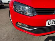 Volkswagen Polo 1.0 BlueMotion Tech SE Euro 6 (s/s) 3dr 13