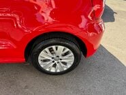 Volkswagen Polo 1.0 BlueMotion Tech SE Euro 6 (s/s) 3dr 18