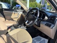 Kia Sorento 2.2 CRDi KX-3 Auto AWD Euro 5 5dr (SNav) 19