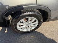 Kia Sorento 2.2 CRDi KX-3 Auto AWD Euro 5 5dr (SNav) 34