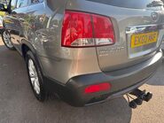 Kia Sorento 2.2 CRDi KX-3 Auto AWD Euro 5 5dr (SNav) 10