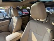 Kia Sorento 2.2 CRDi KX-3 Auto AWD Euro 5 5dr (SNav) 31