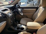 Kia Sorento 2.2 CRDi KX-3 Auto AWD Euro 5 5dr (SNav) 44