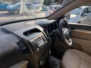 Kia Sorento 2.2 CRDi KX-3 Auto AWD Euro 5 5dr (SNav) 18