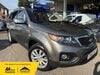 Kia Sorento 2.2 CRDi KX-3 Auto AWD Euro 5 5dr (SNav)