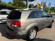 Kia Sorento 2.2 CRDi KX-3 Auto AWD Euro 5 5dr (SNav) 16