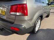 Kia Sorento 2.2 CRDi KX-3 Auto AWD Euro 5 5dr (SNav) 14