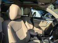 Kia Sorento 2.2 CRDi KX-3 Auto AWD Euro 5 5dr (SNav) 21