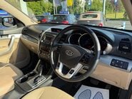Kia Sorento 2.2 CRDi KX-3 Auto AWD Euro 5 5dr (SNav) 17