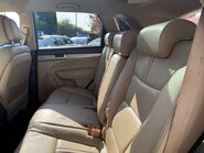 Kia Sorento 2.2 CRDi KX-3 Auto AWD Euro 5 5dr (SNav) 22