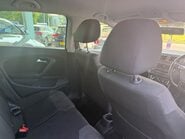 Volkswagen Polo 1.0 BlueMotion Tech Match Euro 6 (s/s) 5dr 10