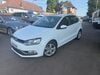 Volkswagen Polo 1.0 BlueMotion Tech Match Euro 6 (s/s) 5dr