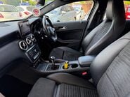 Mercedes-Benz A Class 1.6 A160 AMG Line Euro 6 (s/s) 5dr 43