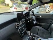 Mercedes-Benz A Class 1.6 A160 AMG Line Euro 6 (s/s) 5dr 44