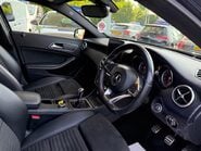 Mercedes-Benz A Class 1.6 A160 AMG Line Euro 6 (s/s) 5dr 34