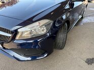 Mercedes-Benz A Class 1.6 A160 AMG Line Euro 6 (s/s) 5dr 17