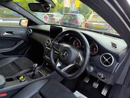 Mercedes-Benz A Class 1.6 A160 AMG Line Euro 6 (s/s) 5dr 35